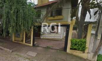 Imagem: Porto Alegre - Casa Padrão - Medianeira