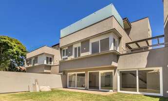 Imagem: Porto Alegre - Casa Padrão - Tristeza