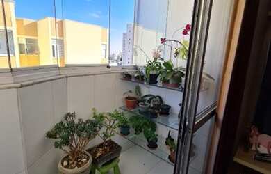 Imagem 6: Vendo apto cond. Pq Brasil 83 m² 3 dm 1 suite 2 vagas Macedo