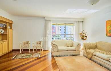 Imagem 5: CURITIBA - Apartamento Padrão - Água Verde