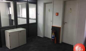 Imagem 4: São Paulo - Conjunto Comercial/sala - Brooklin