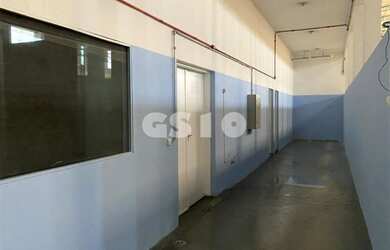 Imagem 7: Galpão/Depósito/Armazém para aluguel com 4000m², Parque Rincão - Cotia - SP