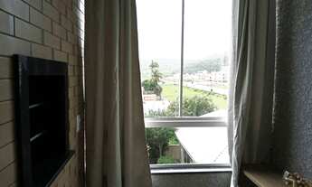 Imagem 4: Apartamento à venda com 1 dormitório nos Ingleses - Florianópolis - SC