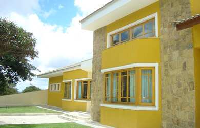 Imagem 3: Casa para venda com 600 metros quadrados com 3 quartos em Cidade Parquelandia - Mogi das C