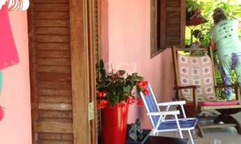 Imagem 3: Porto Alegre - Casa Padrão - Vila Nova