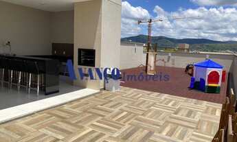 Imagem 4: Apartamento novo no Condomínio Altos da Samuel Martins