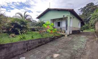 Imagem: Casa com 2 dormitórios à venda, 80 m²