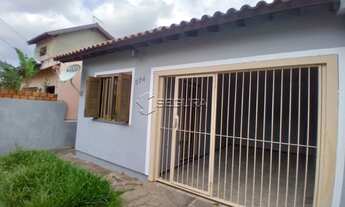 Imagem 2: CANOAS - Casa Padrão - Mato Grande