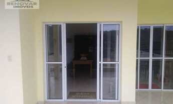 Imagem 6: Sobrado Residencial à venda, Parque Residencial Itapeti, Mogi das Cruzes -