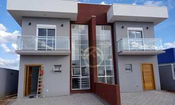 Imagem: Sobrado com 3 dormitórios à venda, 134