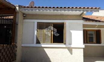 Imagem 2: PORTO ALEGRE - Casa Padrão - Aberta Dos Morros