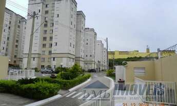 Imagem: Guarulhos - Apartamento Padrão - Jardim