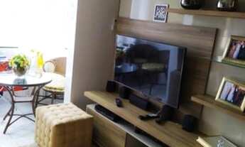 Imagem 5: Apartamento para venda tem 64 metros quadrados com 2 quartos em Bancários