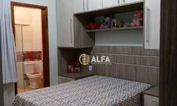 Imagem 6: Apartamento com 2 dormitórios à venda, 62 m² por R$ 190.000,00 - Costa Rios - Pouso Alegre