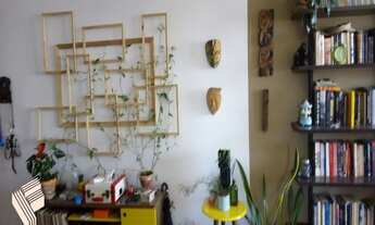 Imagem 5: Apartamento residencial para Venda Edifício Amina Najar Centro, Americana