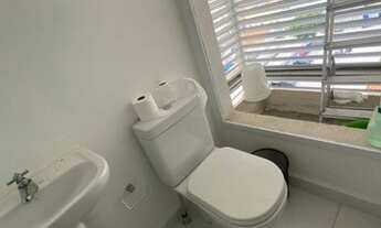 Imagem 7: São Paulo - Conjunto Comercial/Sala - Tatuapé