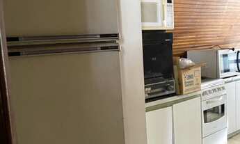 Imagem 7: Lote com residências e barracão no Boa Vista