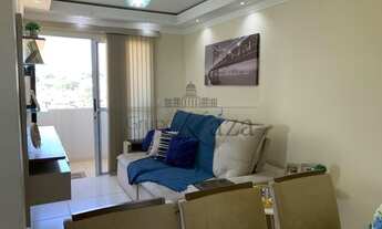 Imagem 2: Apartamento / Padrão - Jardim Santa Inês II - Venda - Residencial