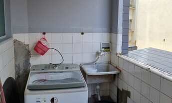 Imagem 12: Apartamento para venda com 94 metros quadrados com 2 quartos em Embaré - Santos - São Paul