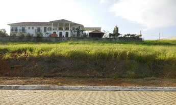 Imagem 5: Terreno de 1087 m² com excelente topografia em condomínio fechado