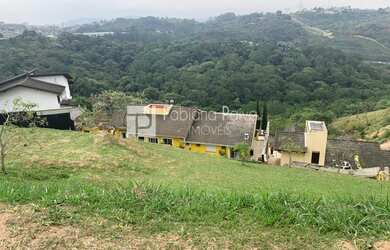 Imagem 11: Terreno em Condomínio para Venda, Condomínio Hills III no bairro Condomínio Arujá Hills II