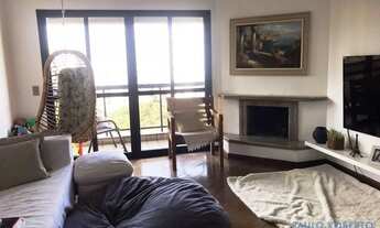 Imagem 2: APARTAMENTO - MORUMBI - SP