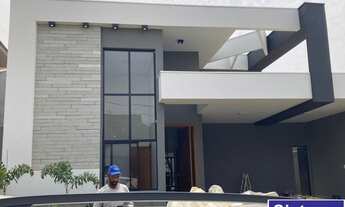 Imagem 3: CASA EM CONDOMINIO GOLDEN PARK