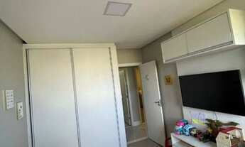 Imagem 5: Condomínio Manoel Messias de Jesus<br>Posição:Leste <br>Com 124 metros quadrad