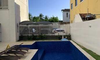 Imagem 2: Apartamento para Venda em Lauro de Freitas, Miragem, 3 dormitórios, 2 suítes, 1 banheiro