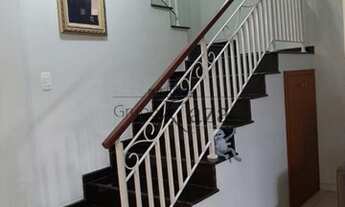 Imagem 4: Casa Sobrado - Villa Branca - Jacareí - 170m² - 3 Dormitórios