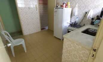 Imagem 2: Apartamento 3 quartos - Mirandela - Centro - Nilópolis - RJ