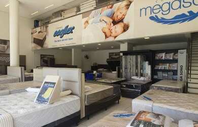 Imagem 6: Loja Térrea com 374 m e 2 banheiros para Locação