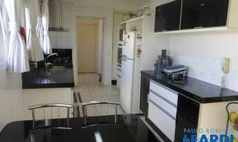 Imagem 3: APARTAMENTO - CAMBUCI - SP