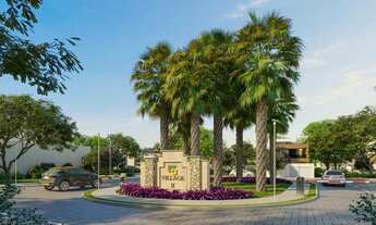 Imagem 1: Quartier Eusébio