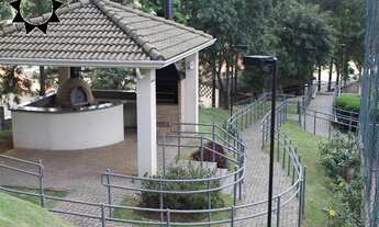 Imagem 7: APTO BARUERI Apartamento com 2 dormitórios