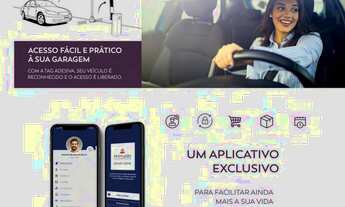 Imagem 6: Apartamento-Venda-Avenida Cidade Jardim-3 dorms-76m2- na planta