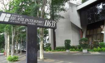 Imagem: SãO PAULO - Conjunto Comercial/sala - Brooklin