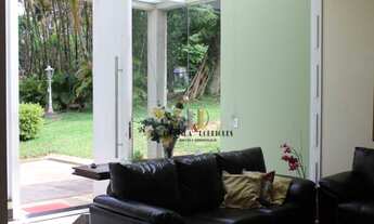 Imagem 4: Chácara com 5 dormitórios à venda, 6000 m² por R$ 2.700.000,00 - Jardim dos Lagos - Franco