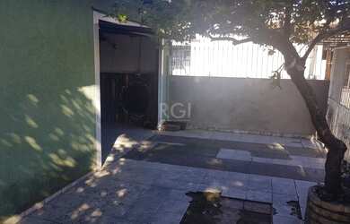 Imagem 5: Porto Alegre - Casa Padrão - Restinga