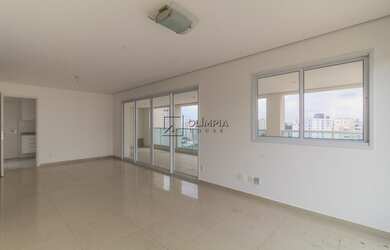 Imagem 3: Cobertura Locação Chácara Santo Antônio 227 m² 3 Dormitórios