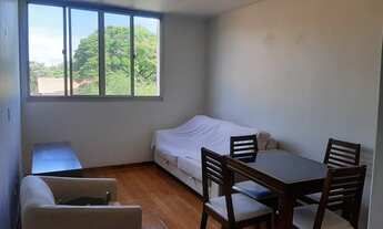 Imagem: Apartamento à Venda - Vila Adyana - São