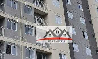 Imagem 2: Apartamento com Lazer Completo na região Campinas/Valinhos - Jardim São Vicente - Campinas