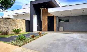 Imagem: Casa térrea INCRÍVEL no Condomínio SUNSET