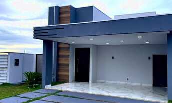 Imagem: Venda Casa Primor das Torres 3/4 snd 1 suíte