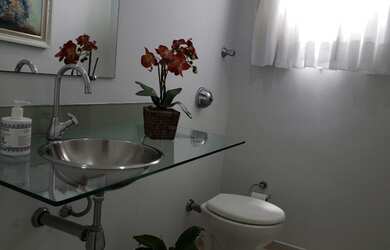 Imagem 7: Apartamento de 157 metros quadrados no bairro Santa Lúcia com 3 quartos