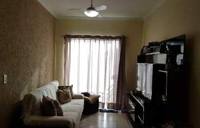 Imagem 6: VENDA - APARTAMENTO VILA SANTANA / SOROCABA/SP