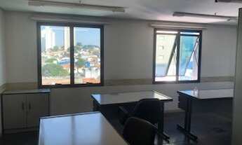 Imagem 7: Escritório para aluguel e venda possui 60 metros quadrados em Ipiranga - São Paulo - SP