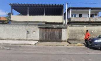 Imagem 2: Casa para Venda em Duque de Caxias, Vila Sarapuí, 2 dormitórios, 1 suíte, 1 banheiro, 5 va