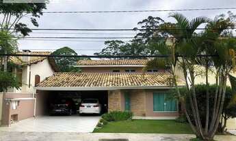 Imagem: Sobrado SAO PAULO II Cotia/SP