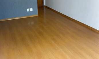 Imagem: Apartamento com 2 quartos na Zona Norte